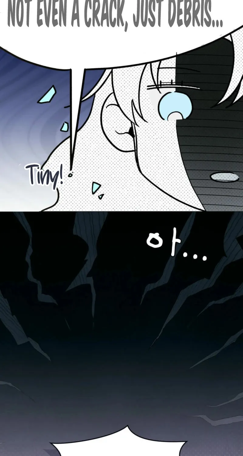I'm Being Chased By My Husband Chapter 23 page 53 - 