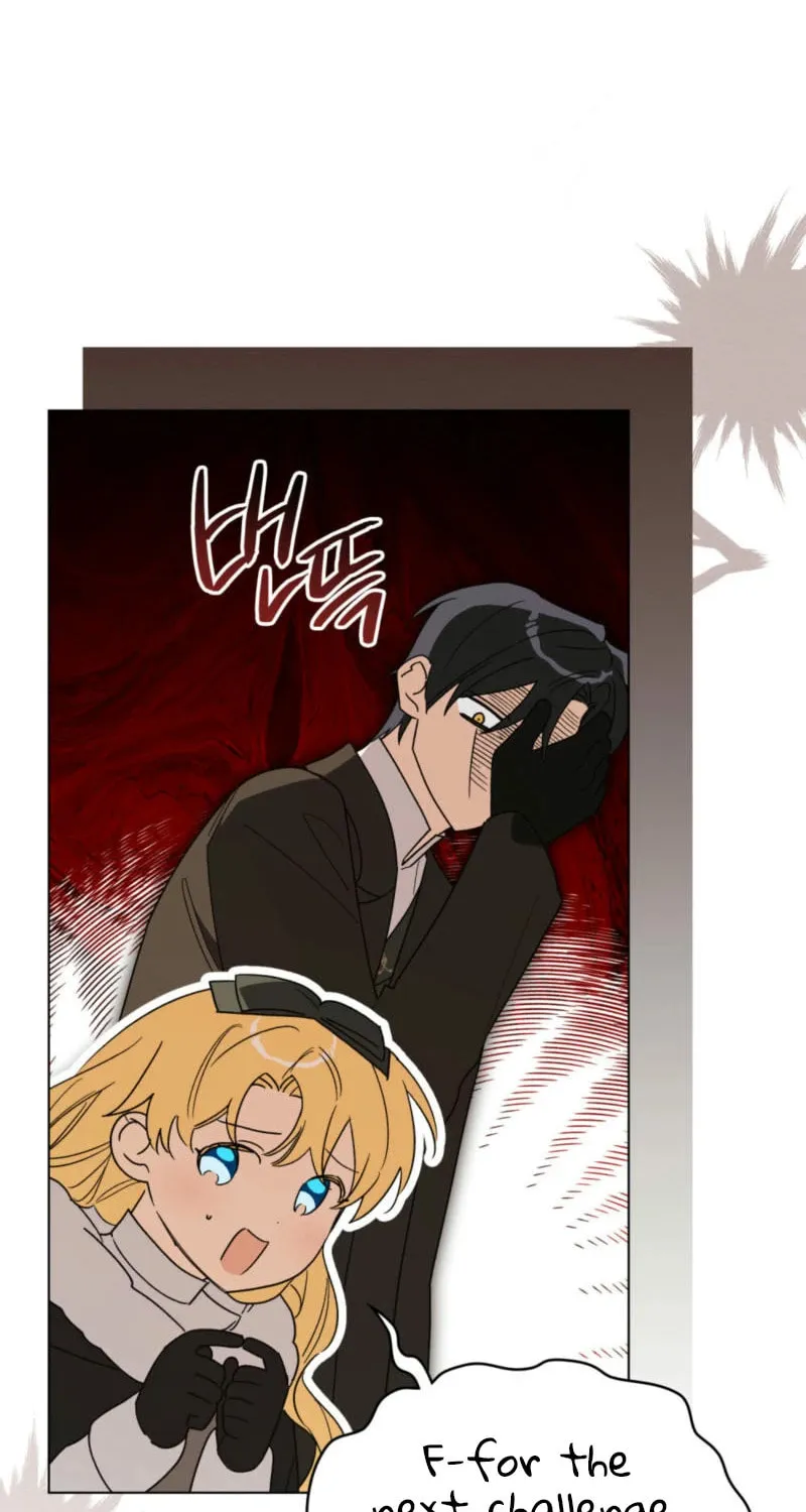 I'm Being Chased By My Husband Chapter 23 page 55 - 