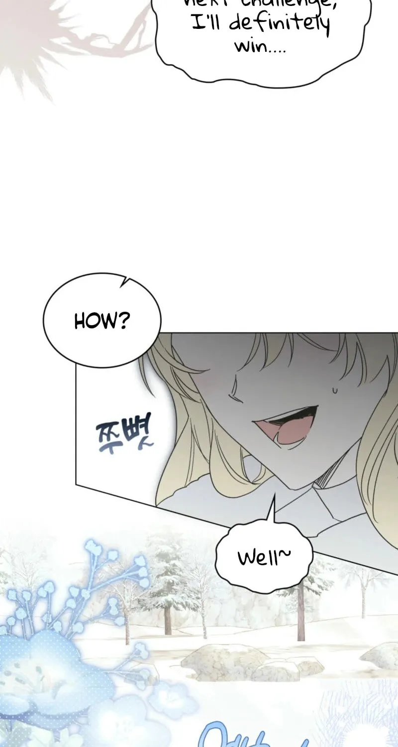 I'm Being Chased By My Husband Chapter 23 page 56 - 