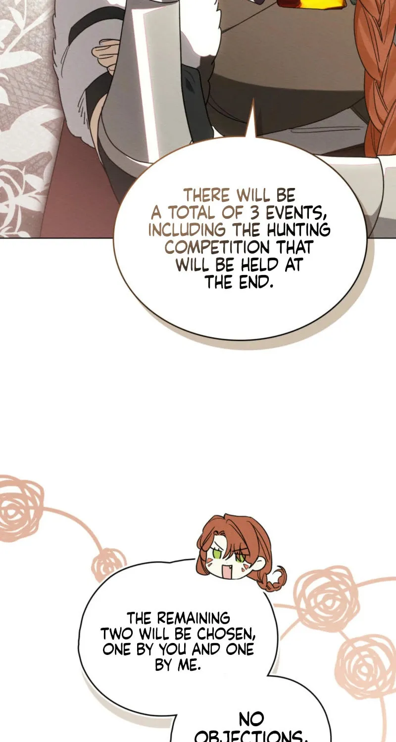 I'm Being Chased By My Husband Chapter 23 page 7 - 