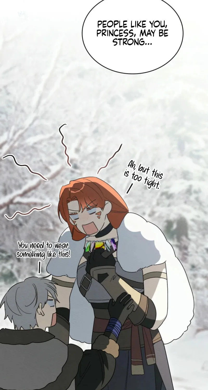 I'm Being Chased By My Husband Chapter 23 page 64 - 