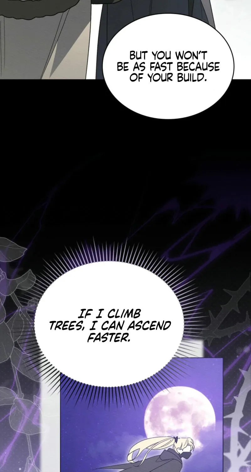 I'm Being Chased By My Husband Chapter 23 page 65 - 