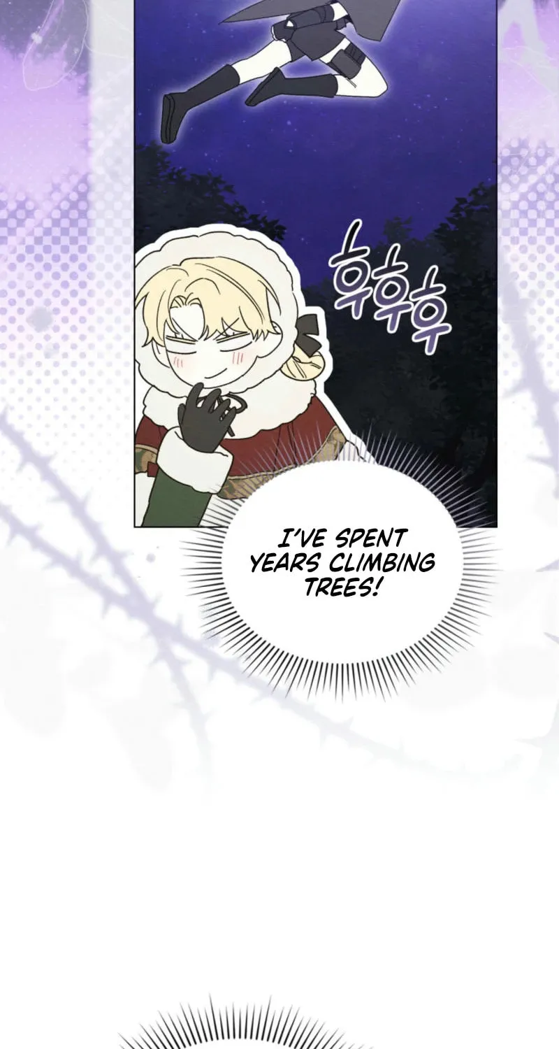I'm Being Chased By My Husband Chapter 23 page 66 - 