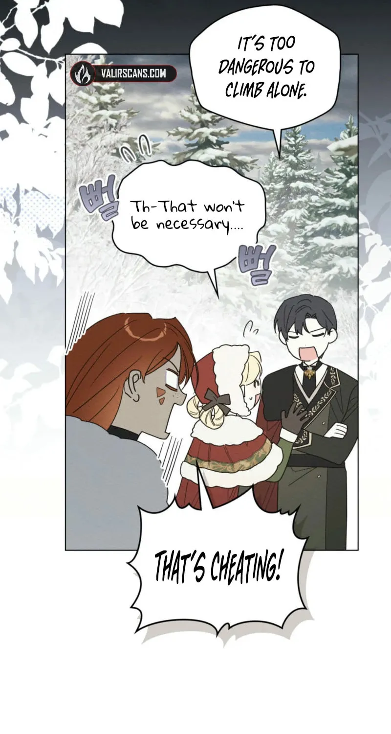 I'm Being Chased By My Husband Chapter 23 page 69 - 
