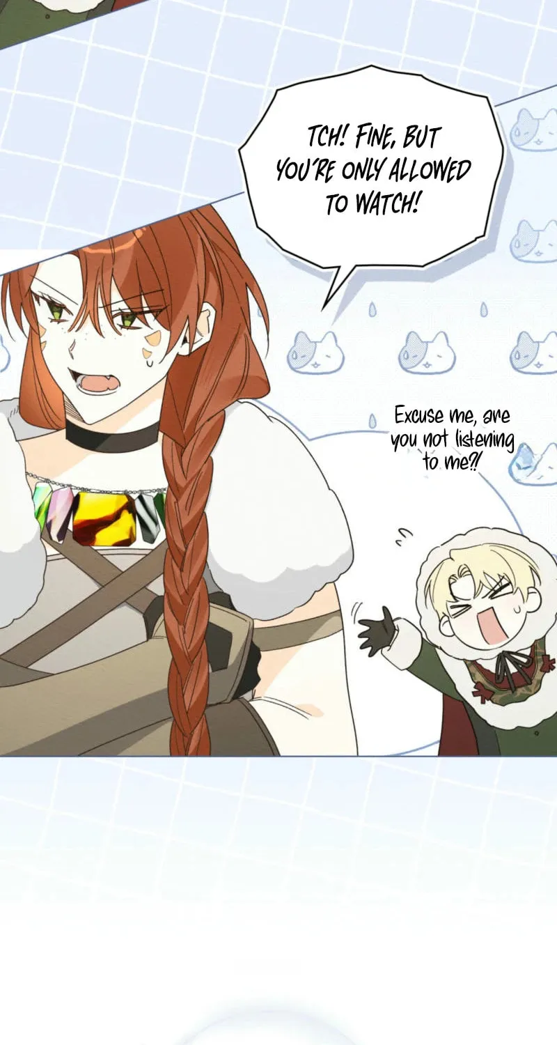I'm Being Chased By My Husband Chapter 23 page 71 - 