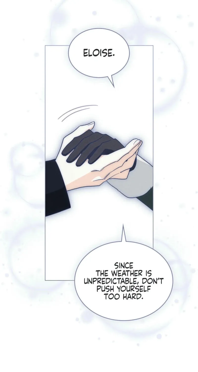 I'm Being Chased By My Husband Chapter 23 page 72 - 