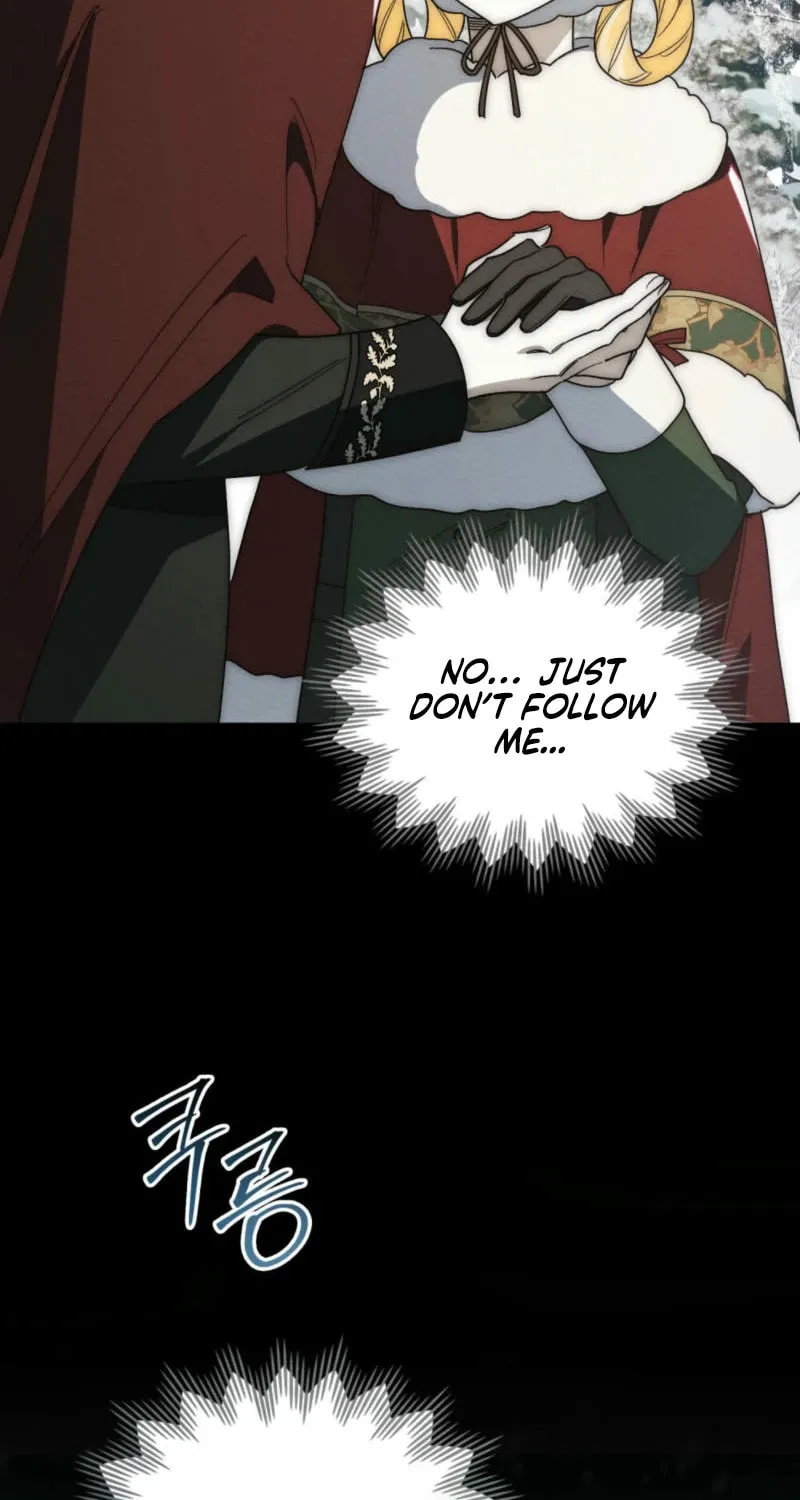 I'm Being Chased By My Husband Chapter 23 page 74 - 