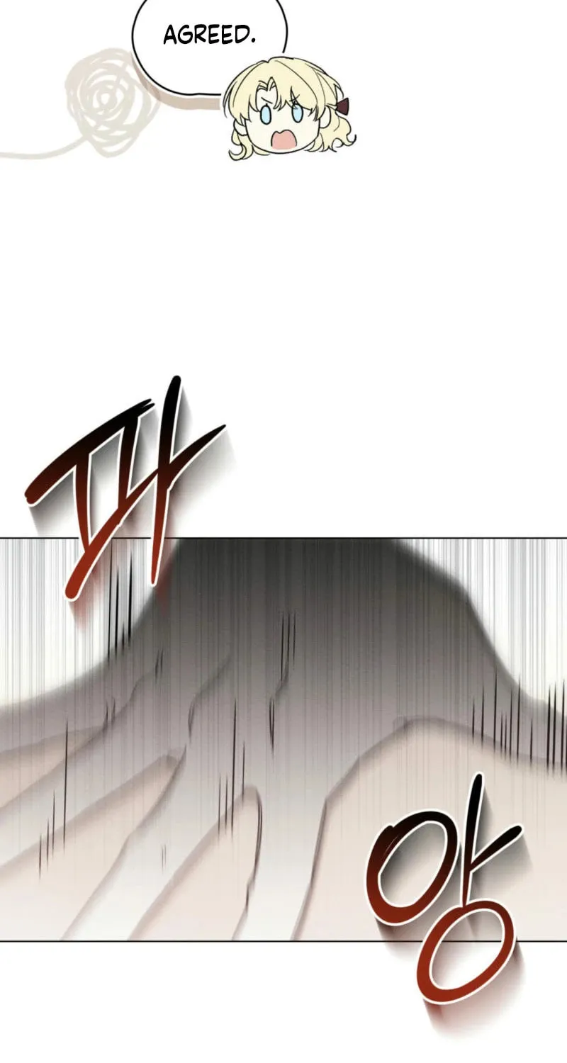 I'm Being Chased By My Husband Chapter 23 page 9 - 