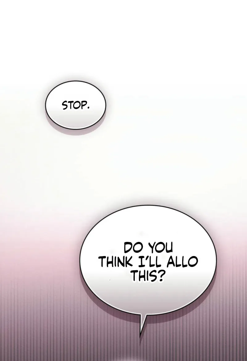 I'm Being Chased By My Husband Chapter 23 page 10 - 
