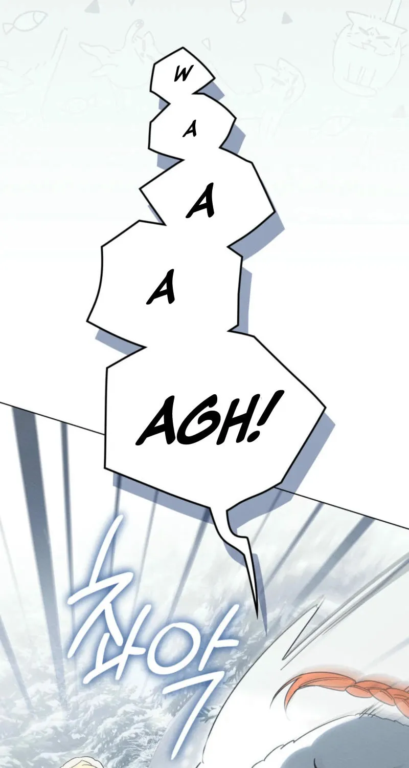 I'm Being Chased By My Husband Chapter 24 page 11 - 