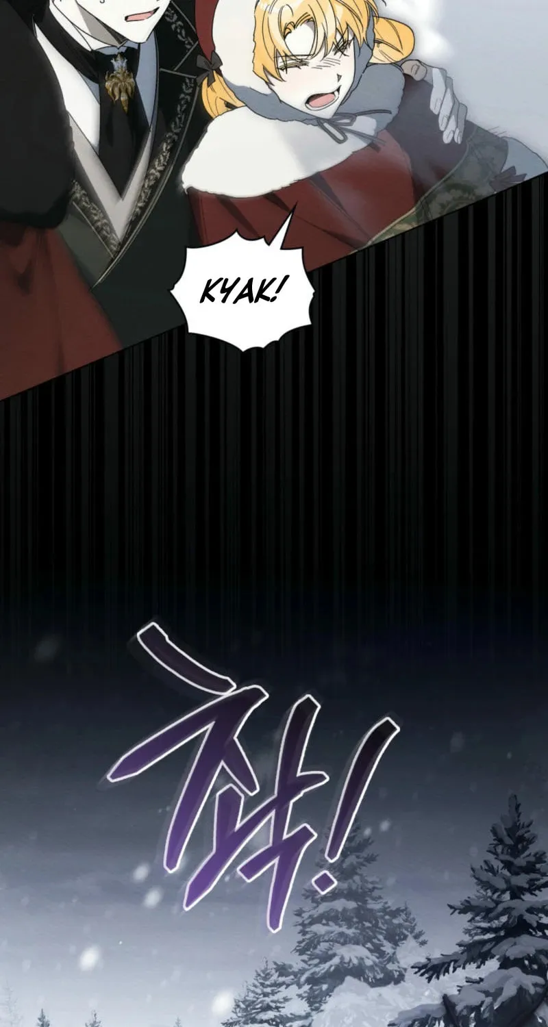 I'm Being Chased By My Husband Chapter 24 page 13 - 