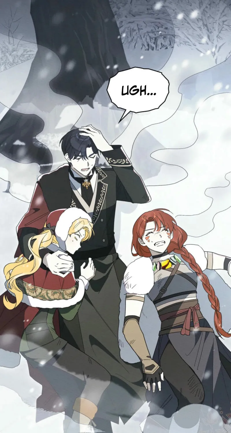 I'm Being Chased By My Husband Chapter 24 page 17 - 