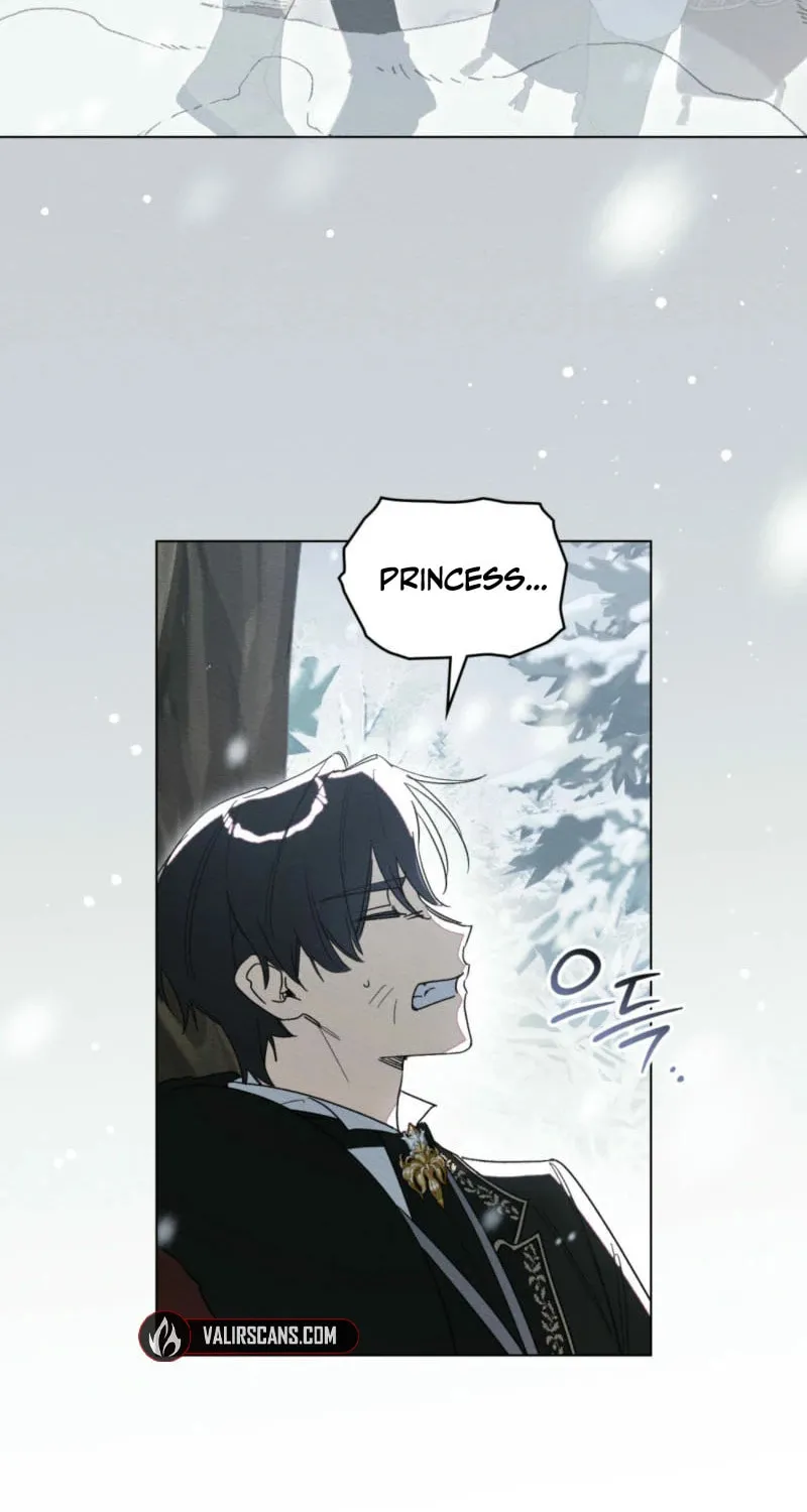 I'm Being Chased By My Husband Chapter 24 page 18 - 