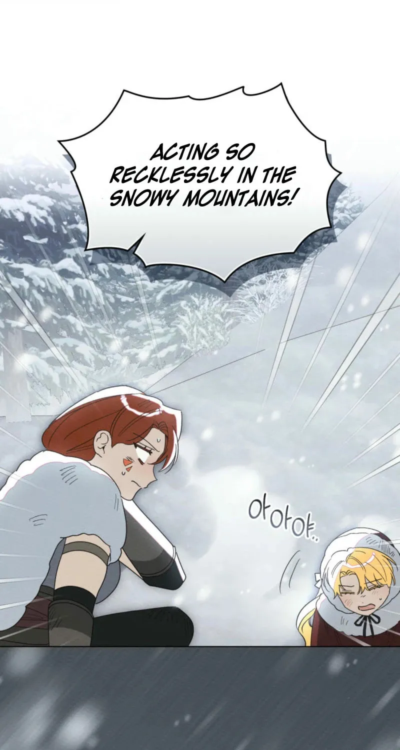 I'm Being Chased By My Husband Chapter 24 page 19 - 