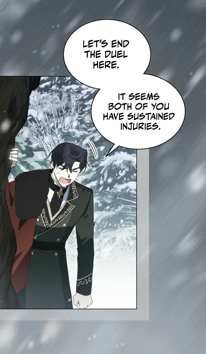 I'm Being Chased By My Husband Chapter 24 page 20 - 