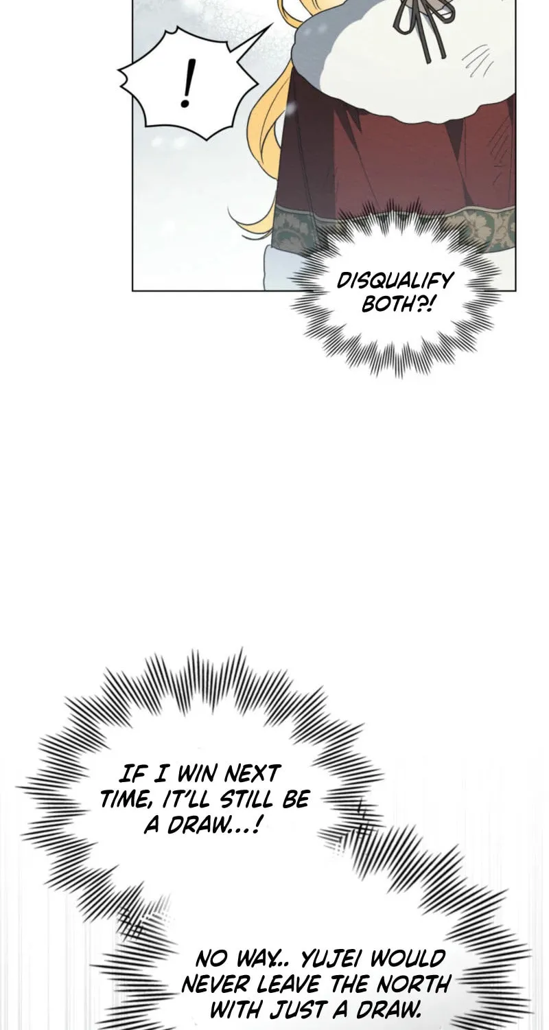I'm Being Chased By My Husband Chapter 24 page 24 - 