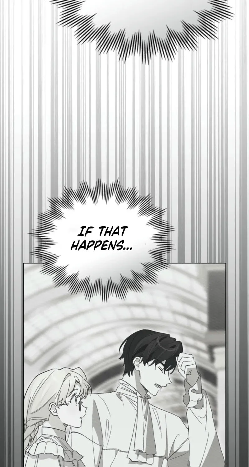 I'm Being Chased By My Husband Chapter 24 page 25 - 