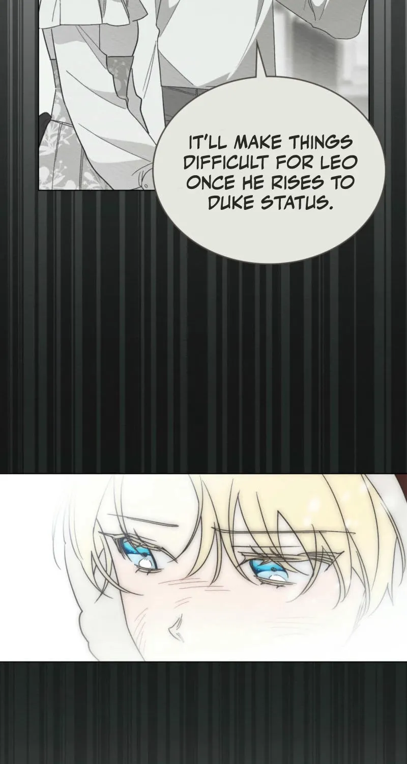 I'm Being Chased By My Husband Chapter 24 page 26 - 