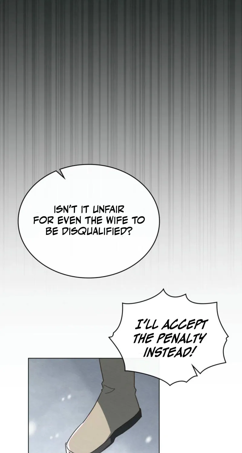 I'm Being Chased By My Husband Chapter 24 page 27 - 