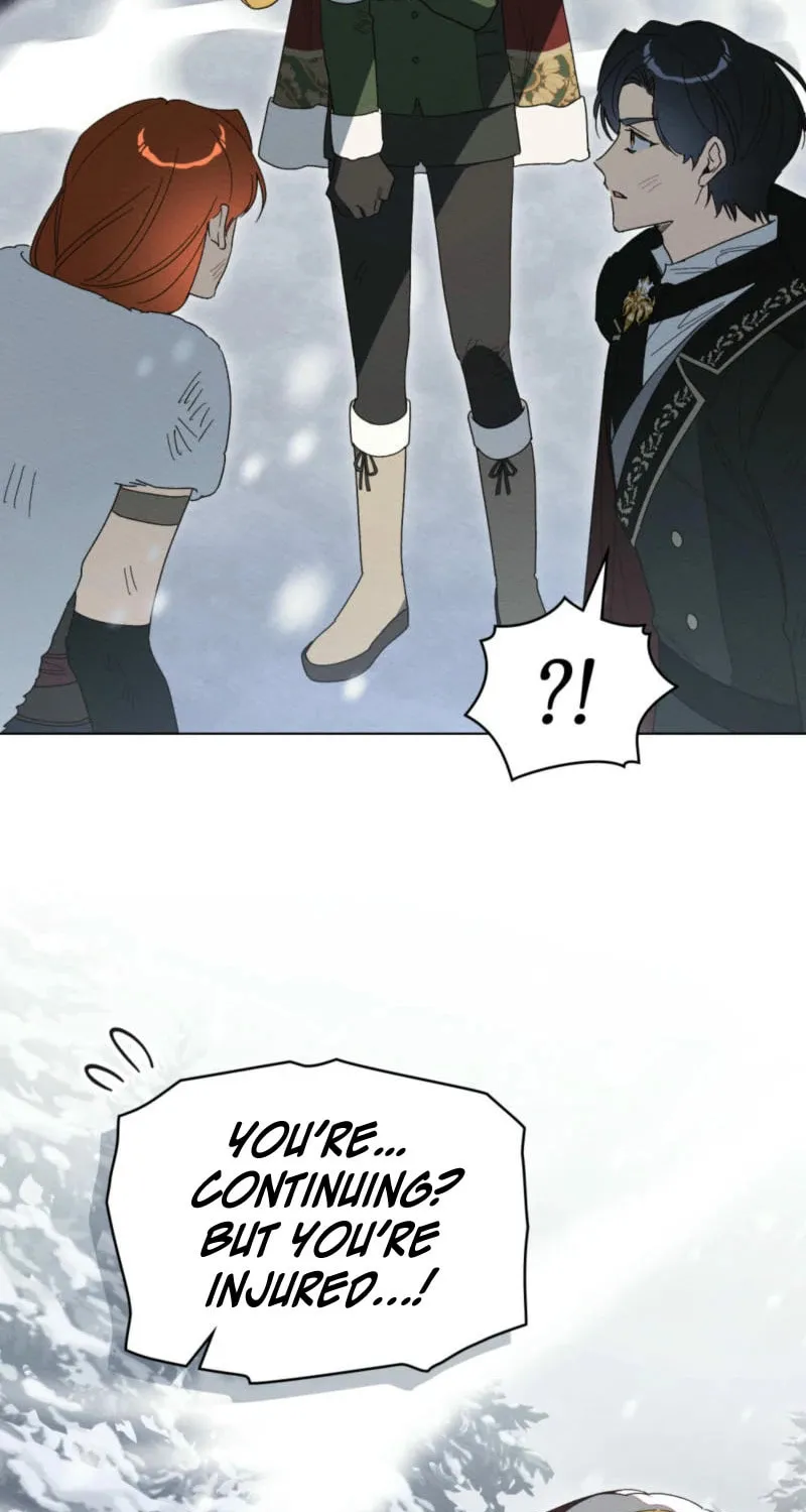 I'm Being Chased By My Husband Chapter 24 page 29 - 