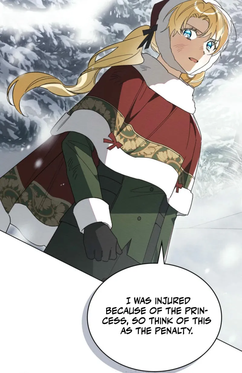 I'm Being Chased By My Husband Chapter 24 page 30 - 
