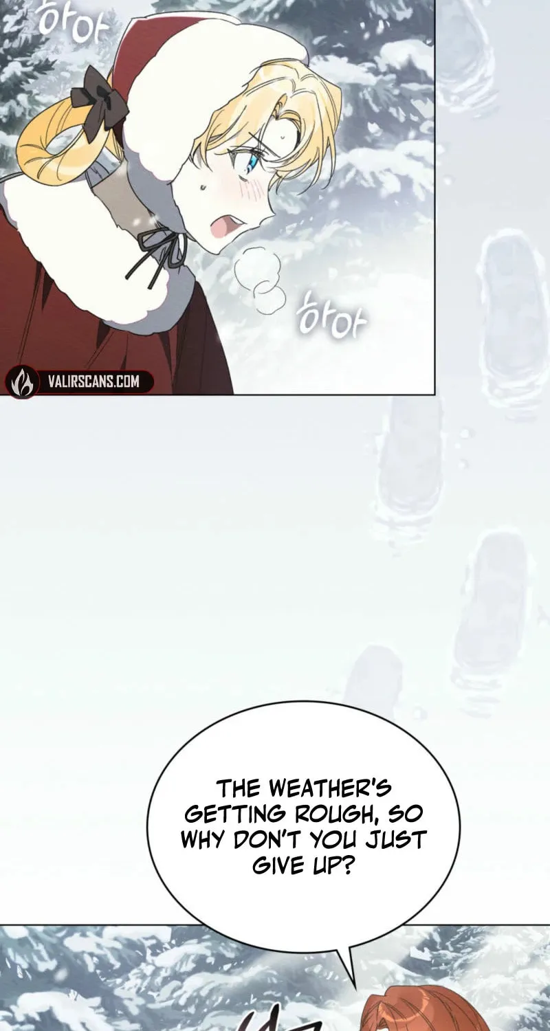 I'm Being Chased By My Husband Chapter 24 page 4 - 