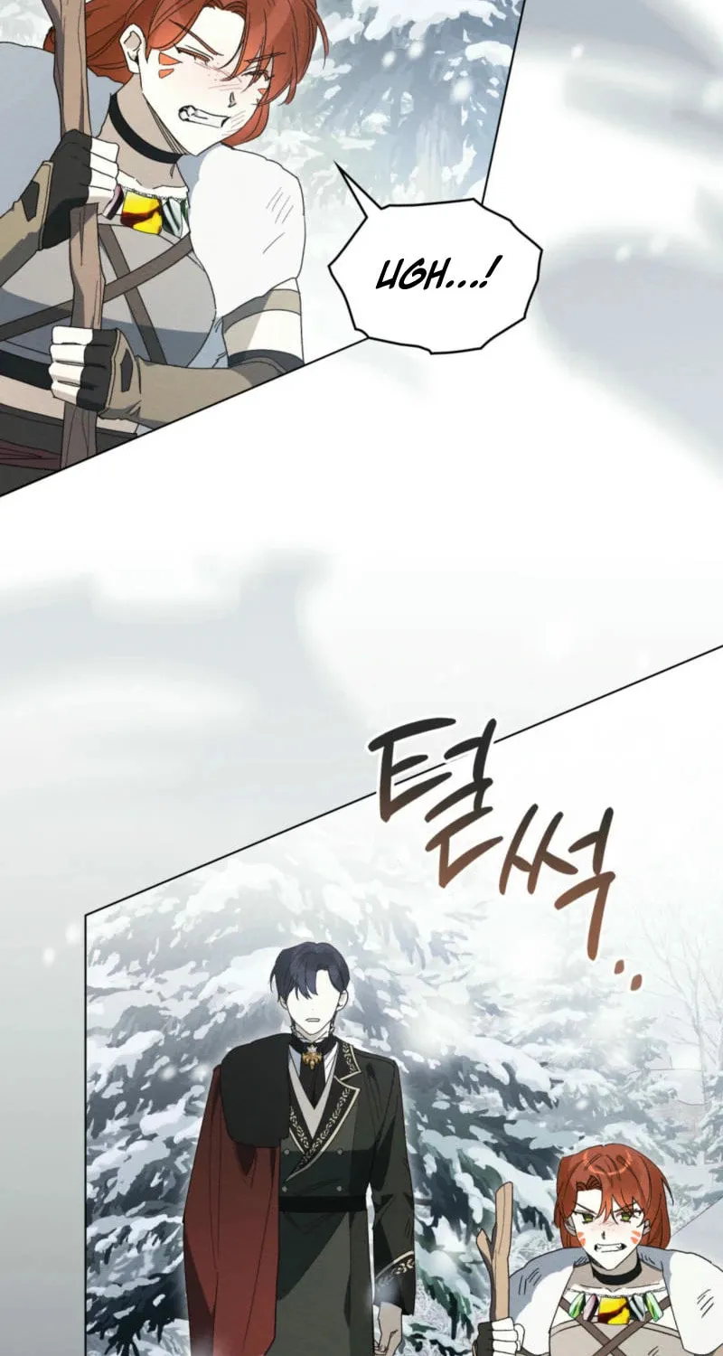 I'm Being Chased By My Husband Chapter 24 page 35 - 