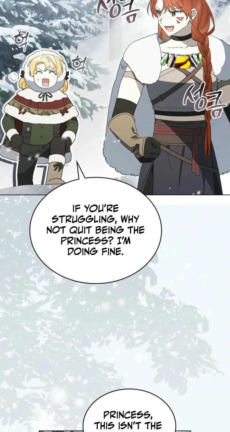 I'm Being Chased By My Husband Chapter 24 page 5 - 
