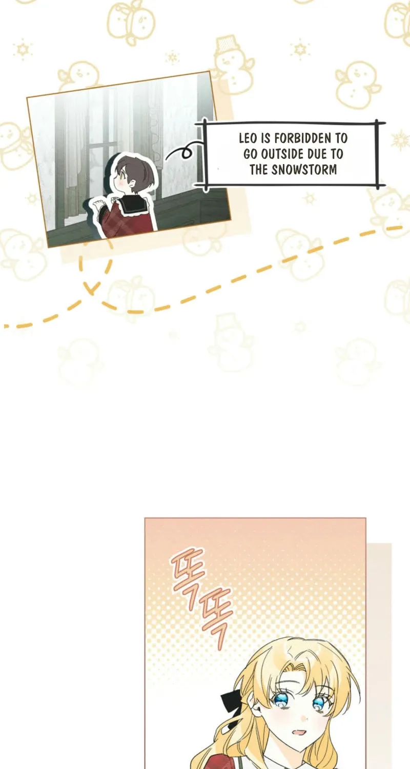 I'm Being Chased By My Husband Chapter 24 page 54 - 
