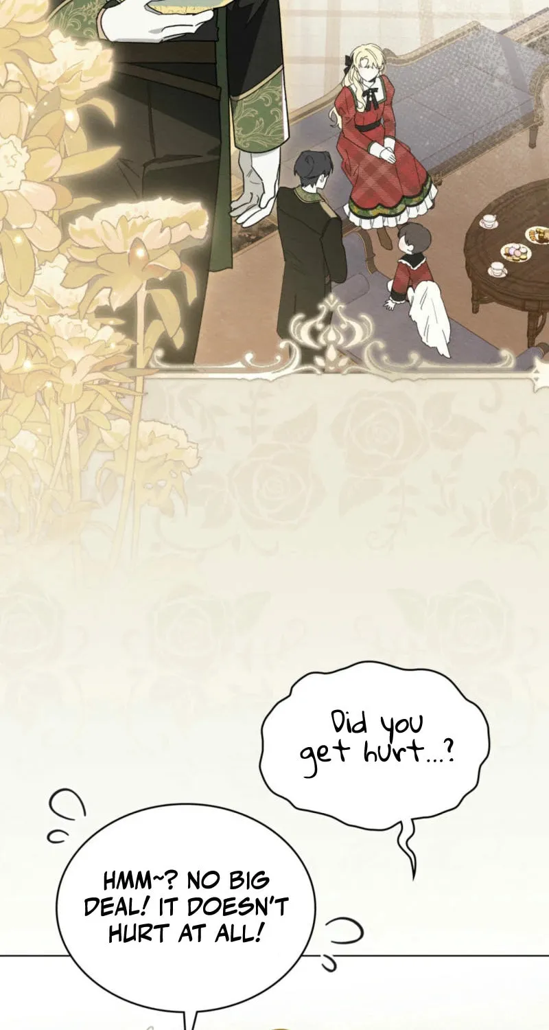 I'm Being Chased By My Husband Chapter 24 page 56 - 