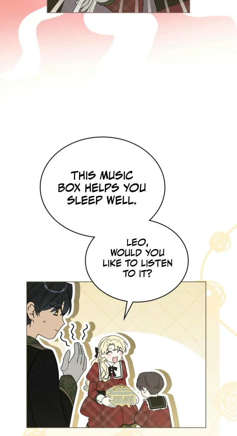 I'm Being Chased By My Husband Chapter 24 page 60 - 