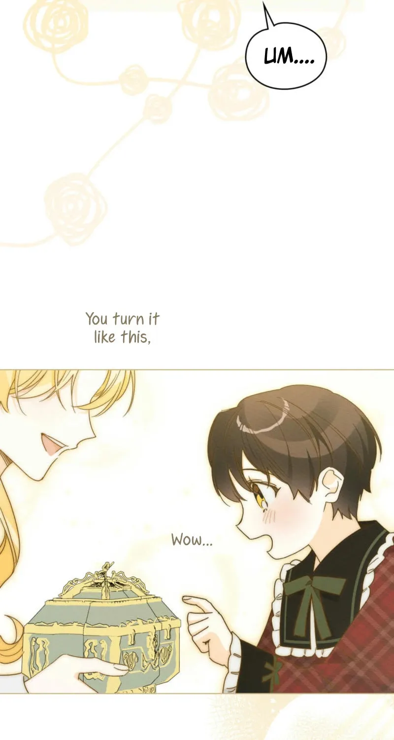 I'm Being Chased By My Husband Chapter 24 page 61 - 