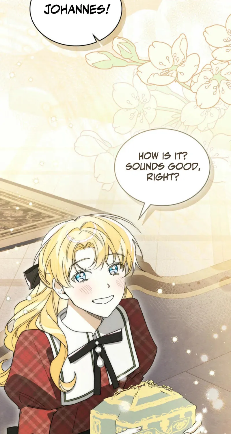 I'm Being Chased By My Husband Chapter 24 page 63 - 