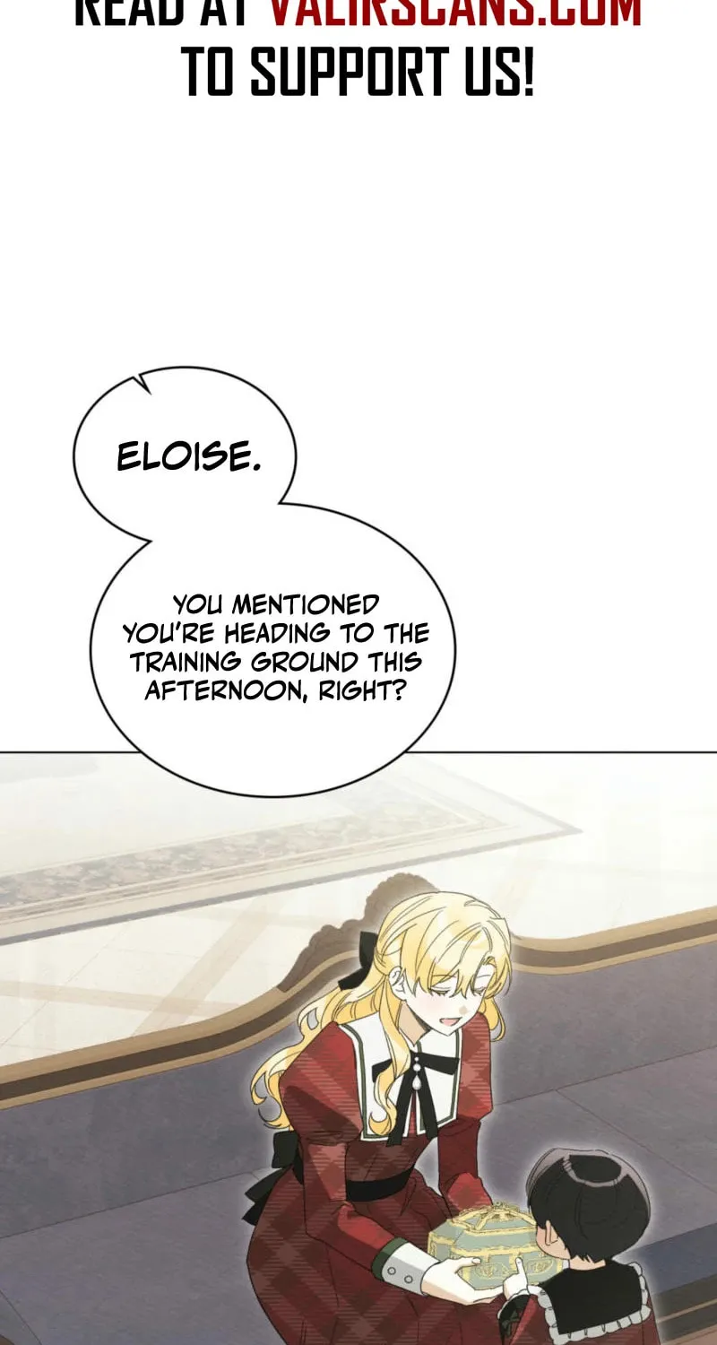 I'm Being Chased By My Husband Chapter 24 page 67 - 
