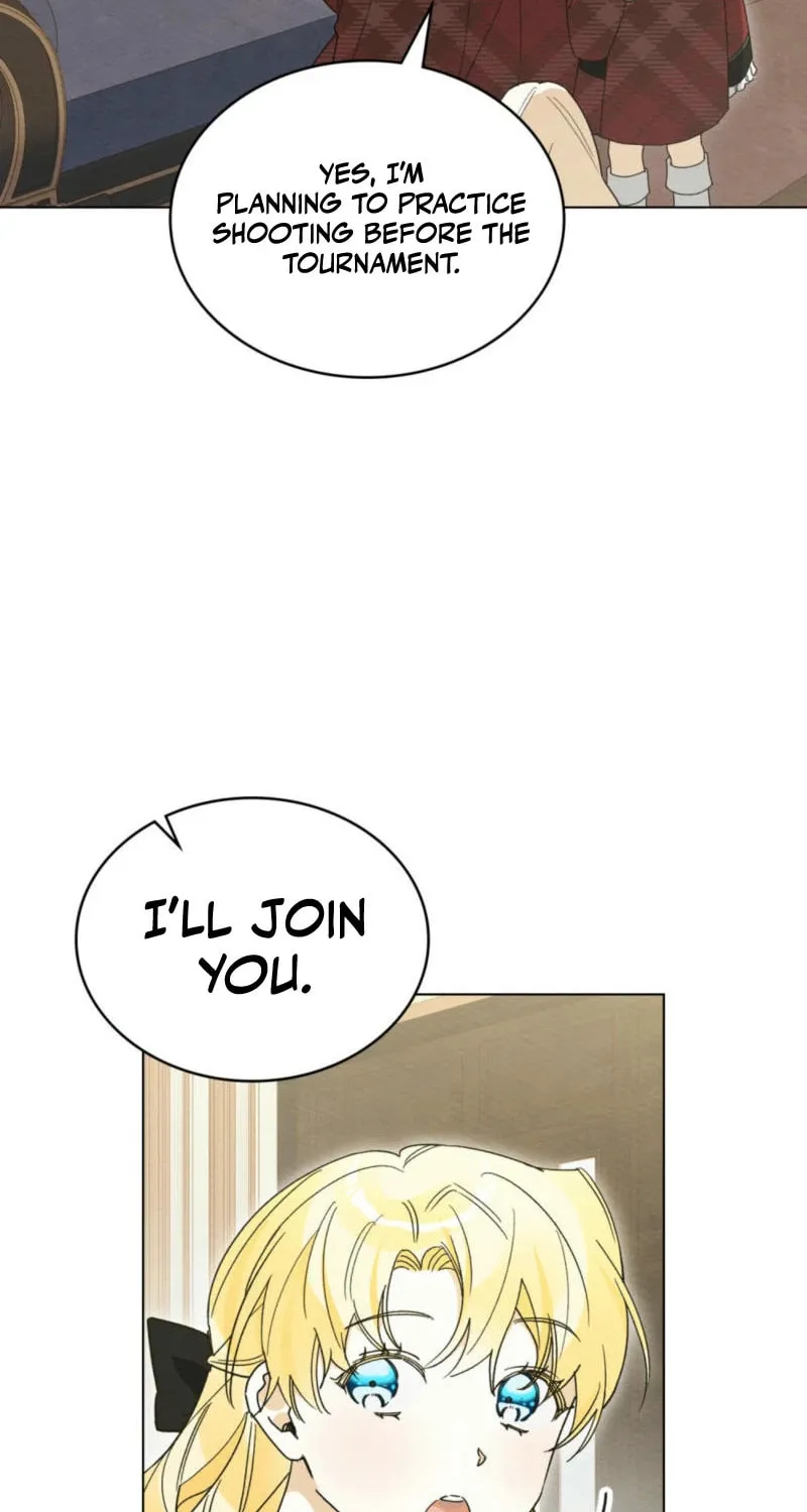 I'm Being Chased By My Husband Chapter 24 page 68 - 