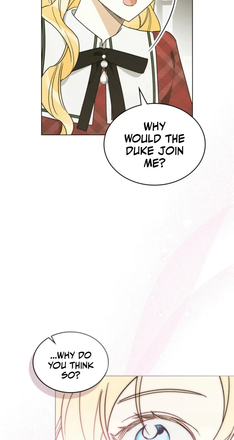 I'm Being Chased By My Husband Chapter 24 page 69 - 