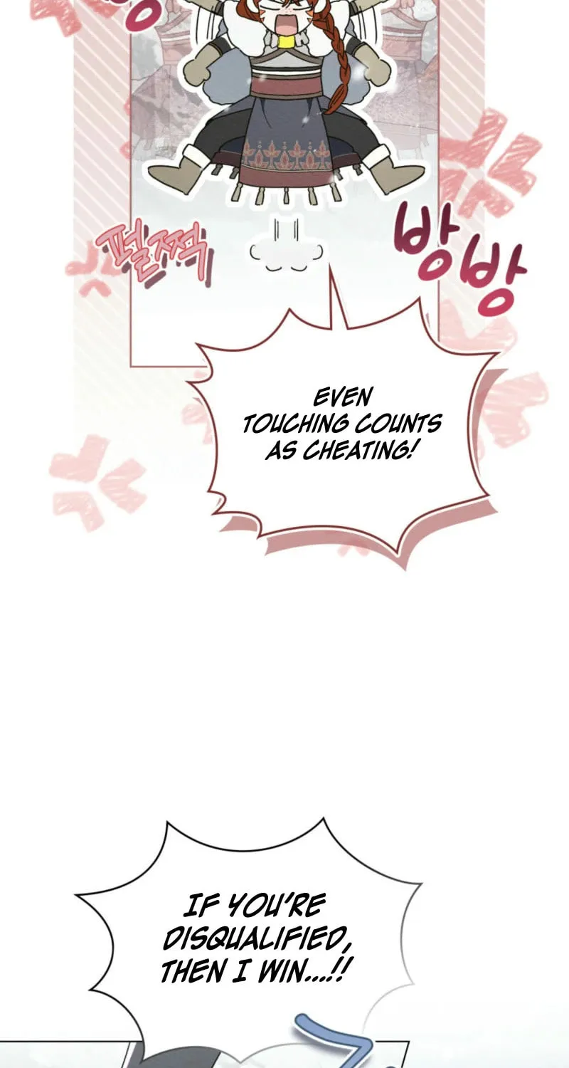 I'm Being Chased By My Husband Chapter 24 page 9 - 