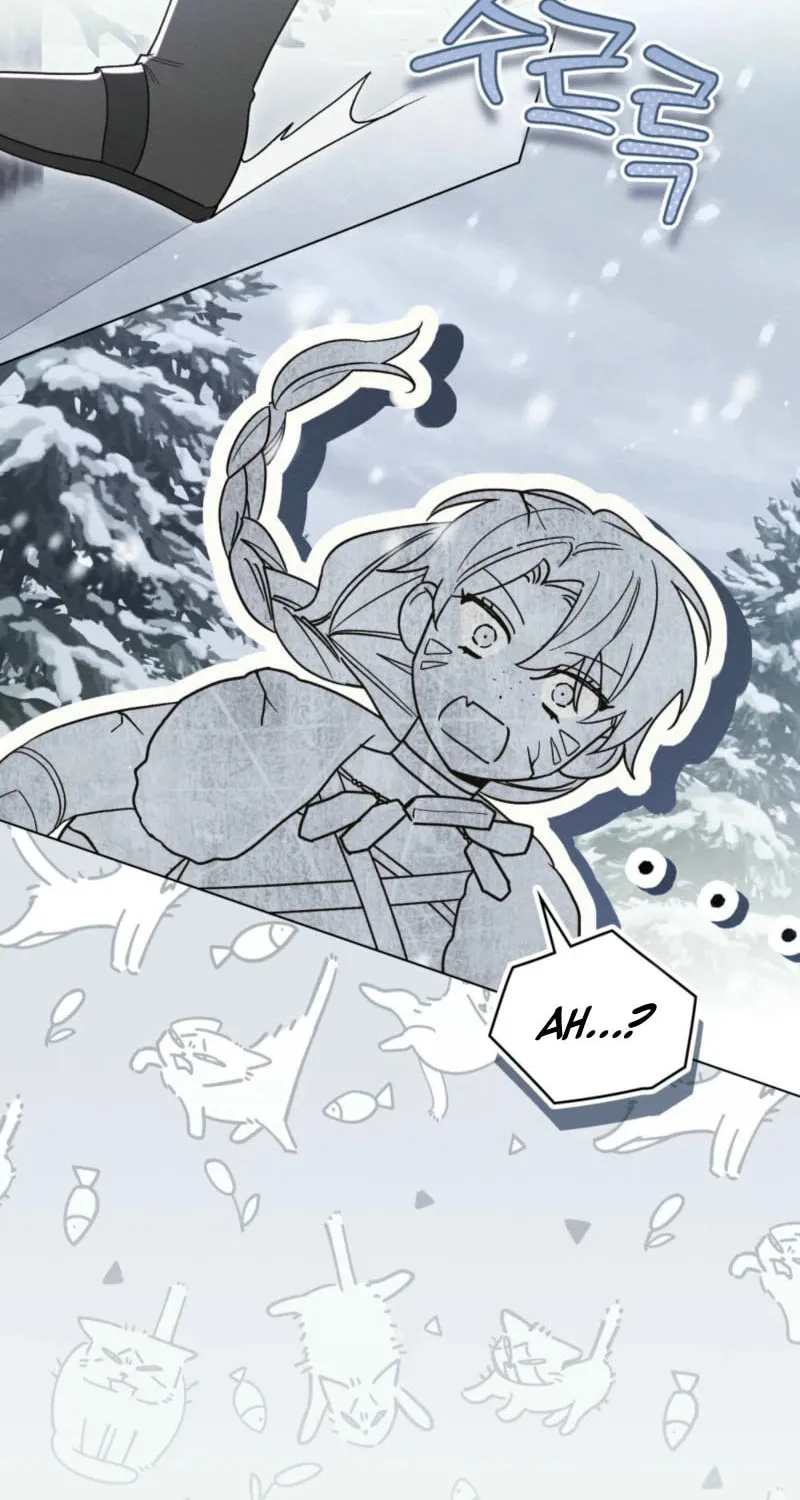 I'm Being Chased By My Husband Chapter 24 page 10 - 