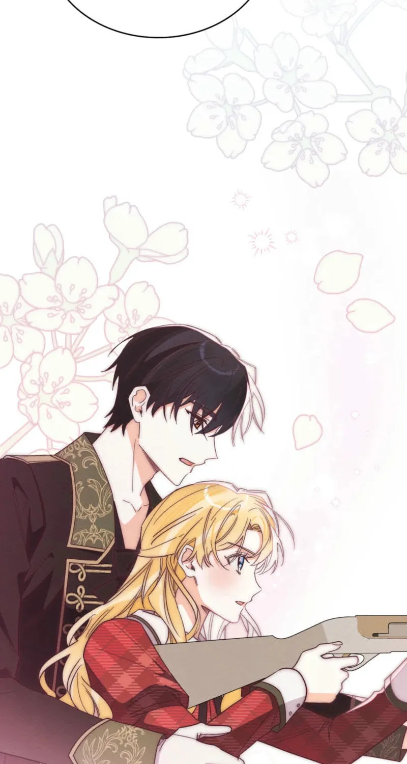 I'm Being Chased By My Husband Chapter 25 page 16 - 