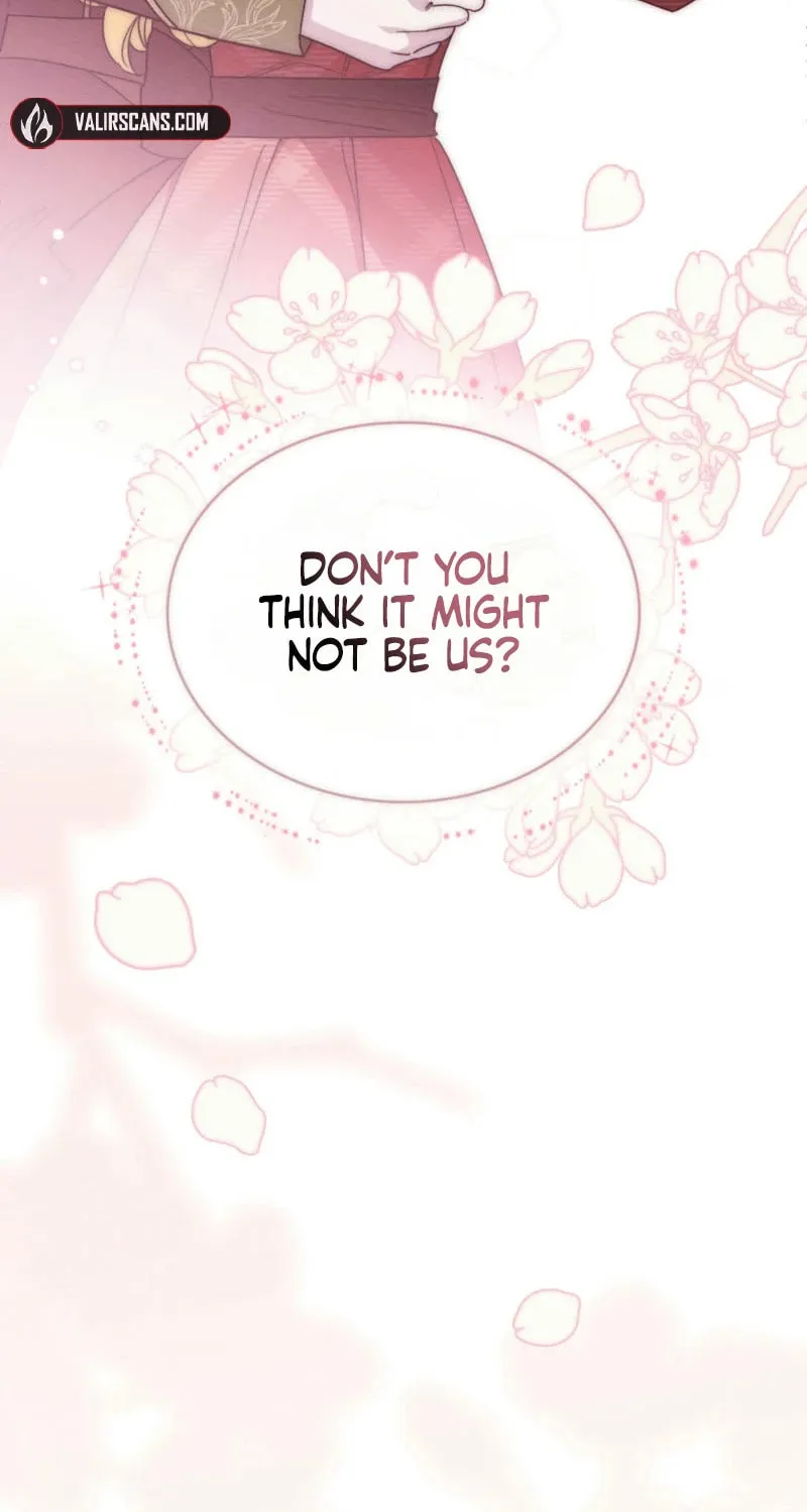 I'm Being Chased By My Husband Chapter 25 page 17 - 