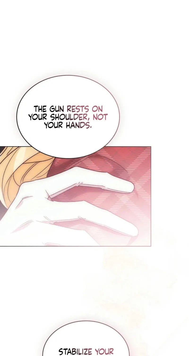 I'm Being Chased By My Husband Chapter 25 page 19 - 