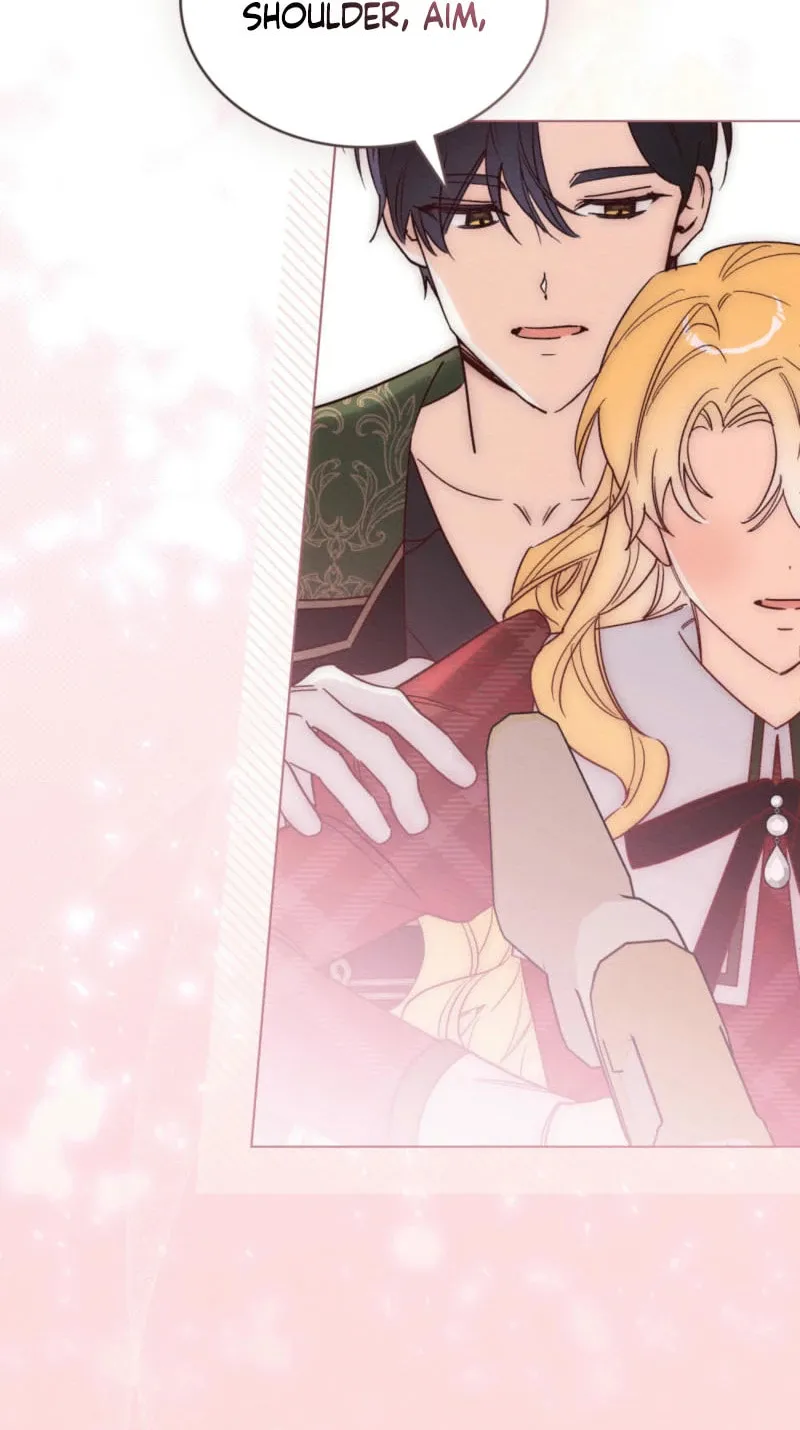 I'm Being Chased By My Husband Chapter 25 page 20 - 