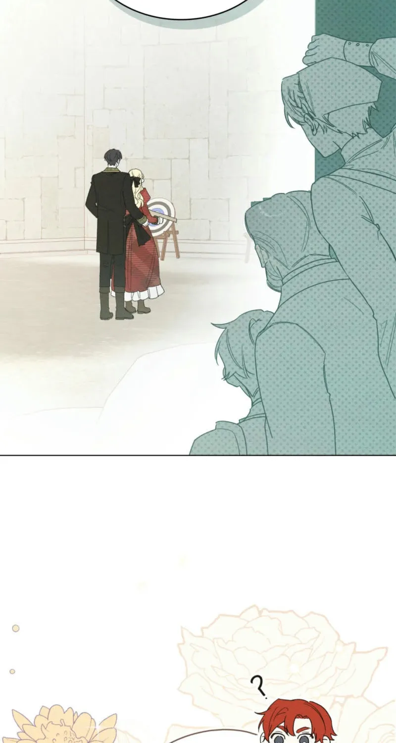 I'm Being Chased By My Husband Chapter 25 page 3 - 