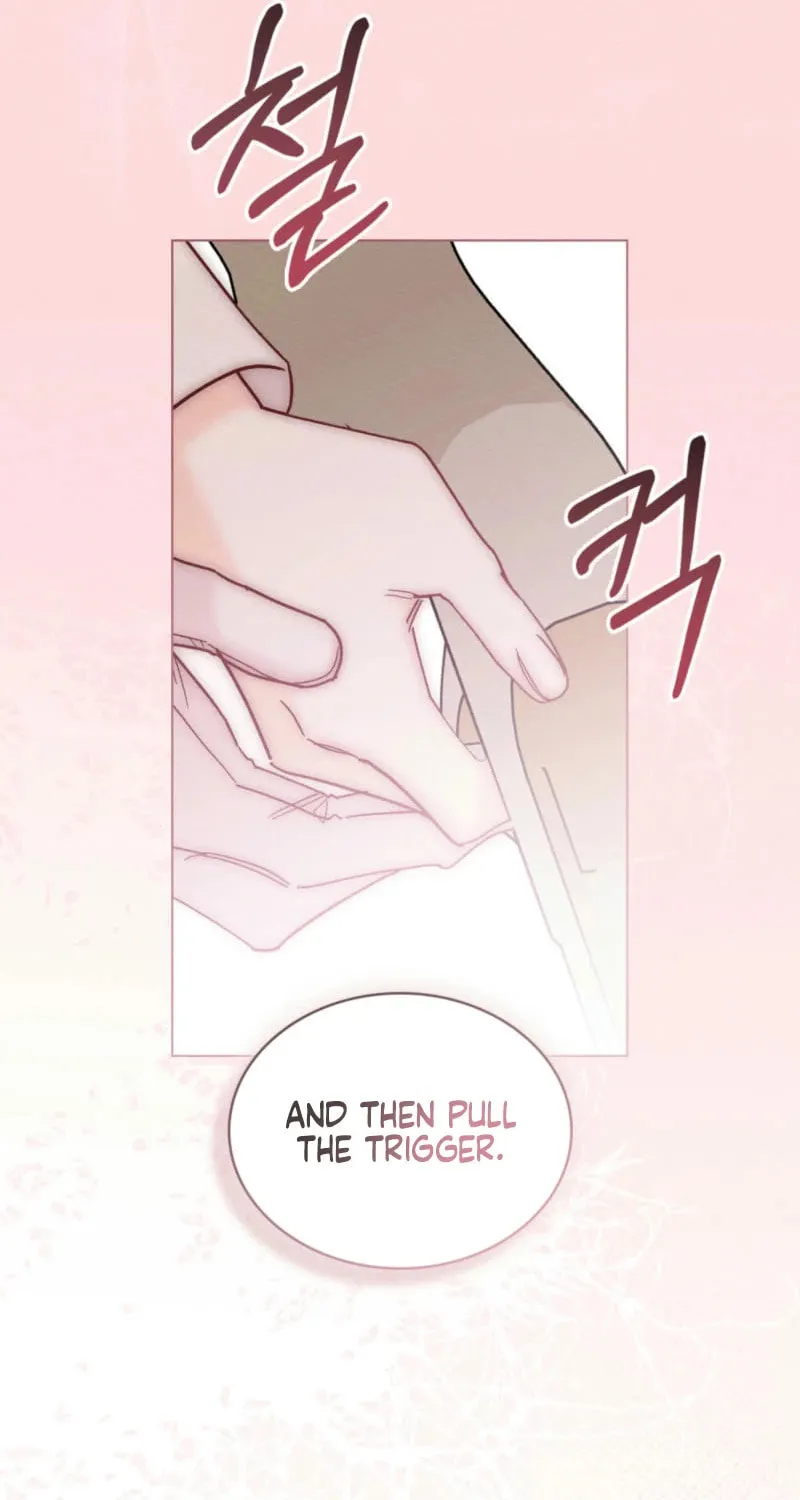 I'm Being Chased By My Husband Chapter 25 page 21 - 