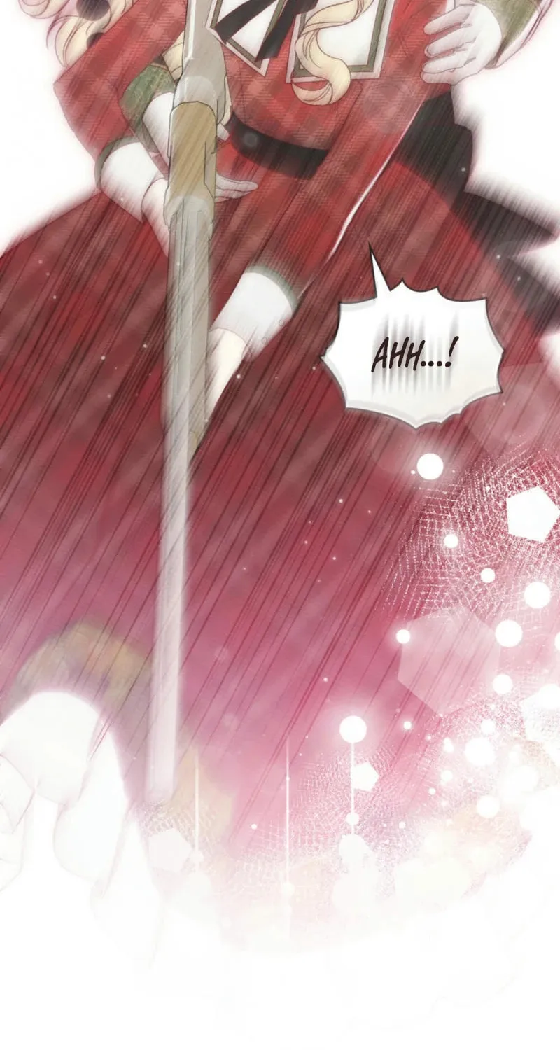 I'm Being Chased By My Husband Chapter 25 page 23 - 