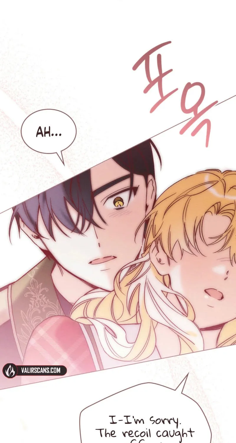 I'm Being Chased By My Husband Chapter 25 page 24 - 