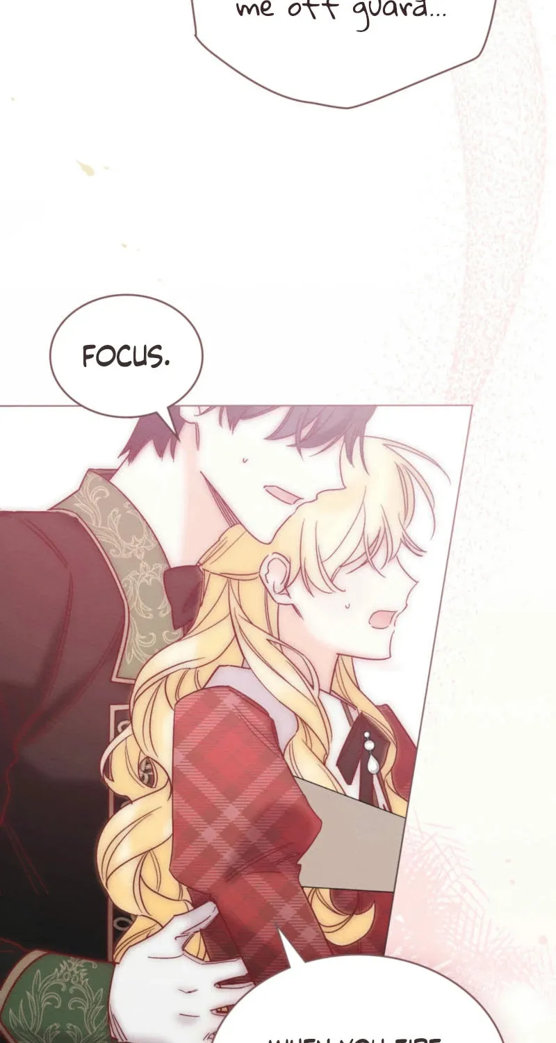 I'm Being Chased By My Husband Chapter 25 page 25 - 