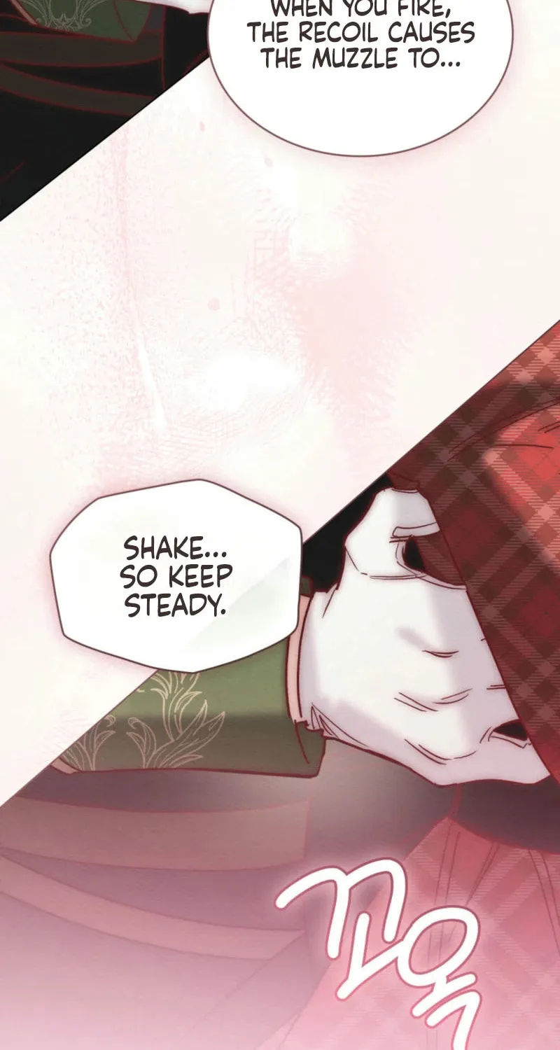 I'm Being Chased By My Husband Chapter 25 page 26 - 