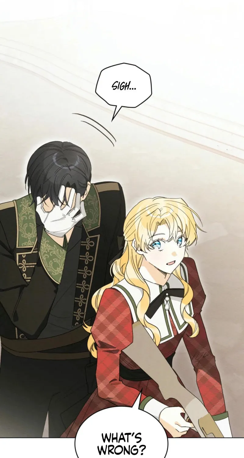 I'm Being Chased By My Husband Chapter 25 page 28 - 