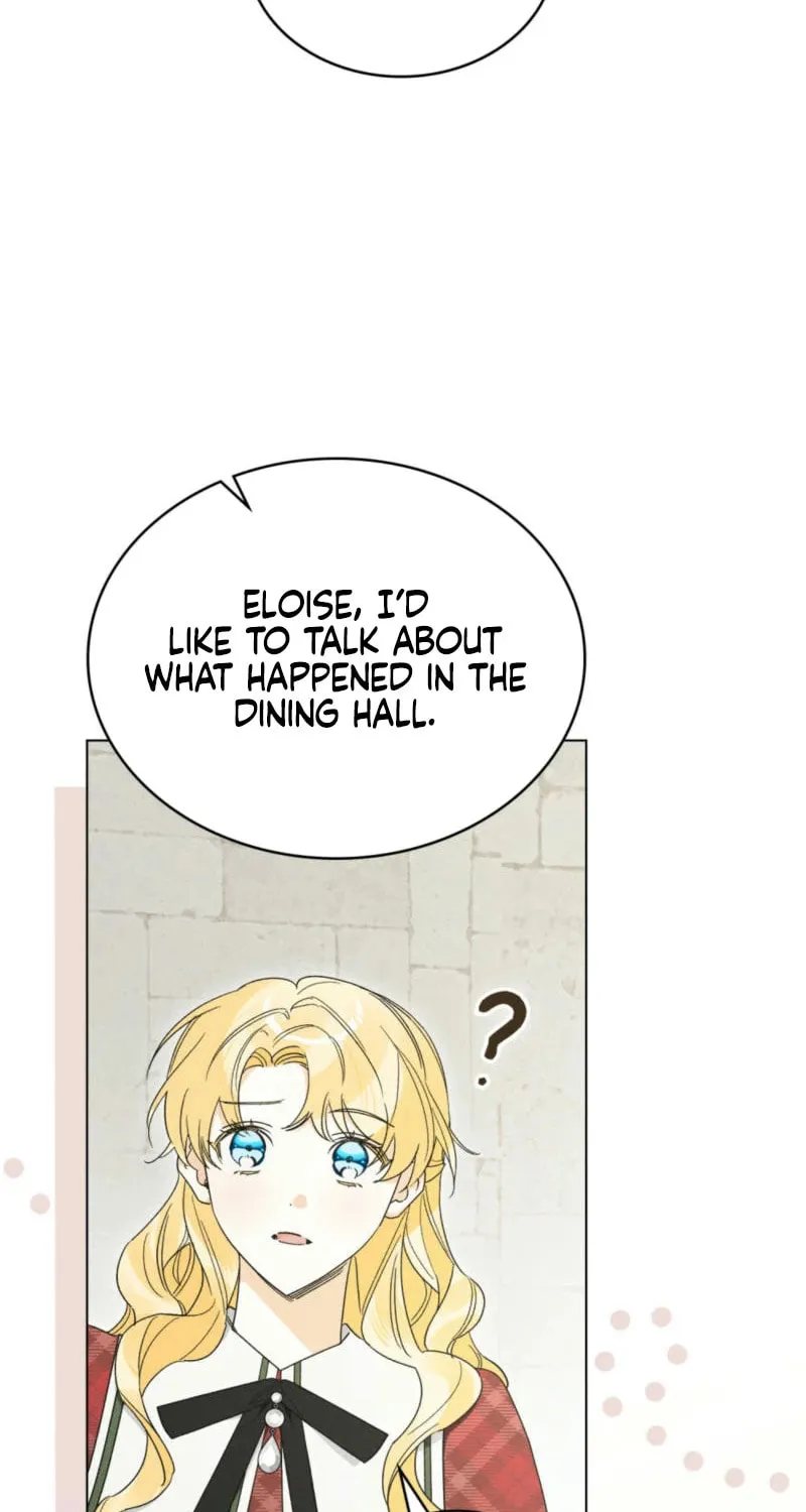 I'm Being Chased By My Husband Chapter 25 page 29 - 